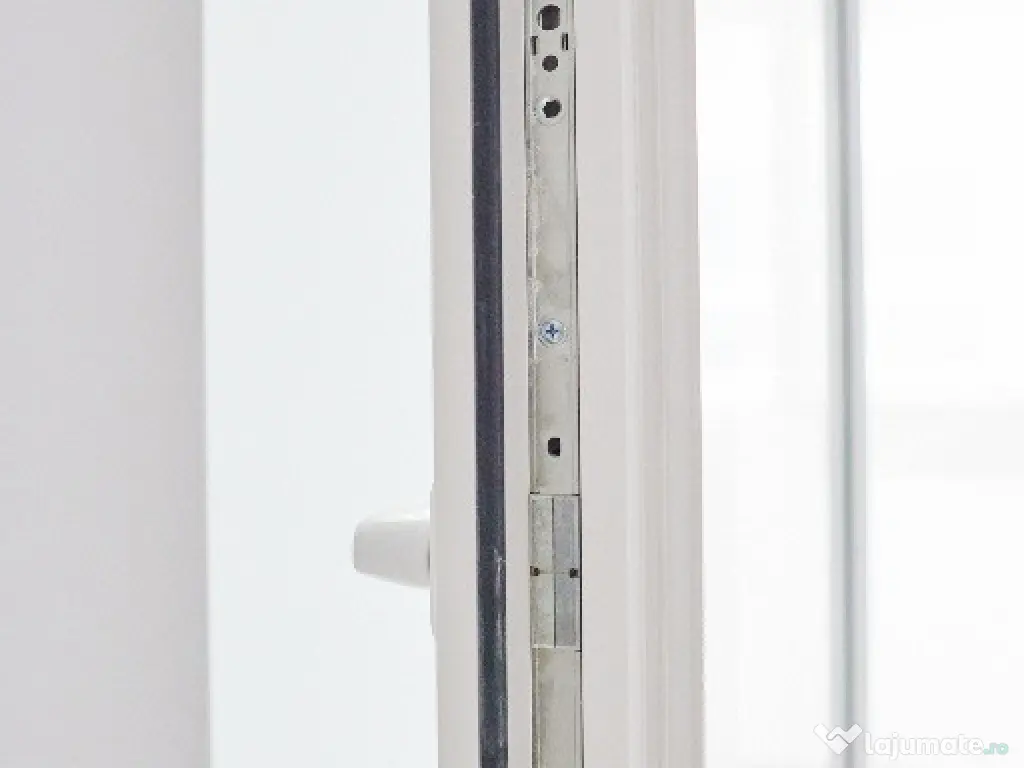 Central Address Residence / Garsoniera 