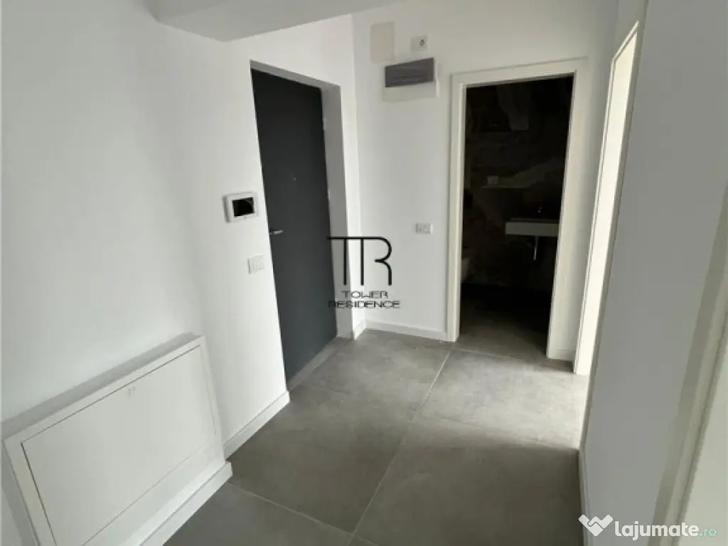 Com 0% Apartament 2 Camere Incalzire in Pardoseala Ansamblu 