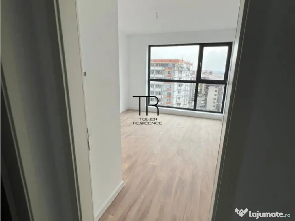 Com 0% Apartament 2 Camere Incalzire in Pardoseala Ansamblu 