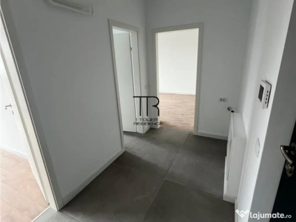 Com 0% Apartament 2 Camere Incalzire in Pardoseala Ansamblu 
