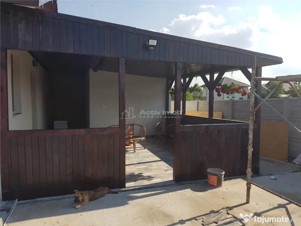 Case individuale-Mihailesti-Giurgiu-Mutare Imediata-STB la 1 