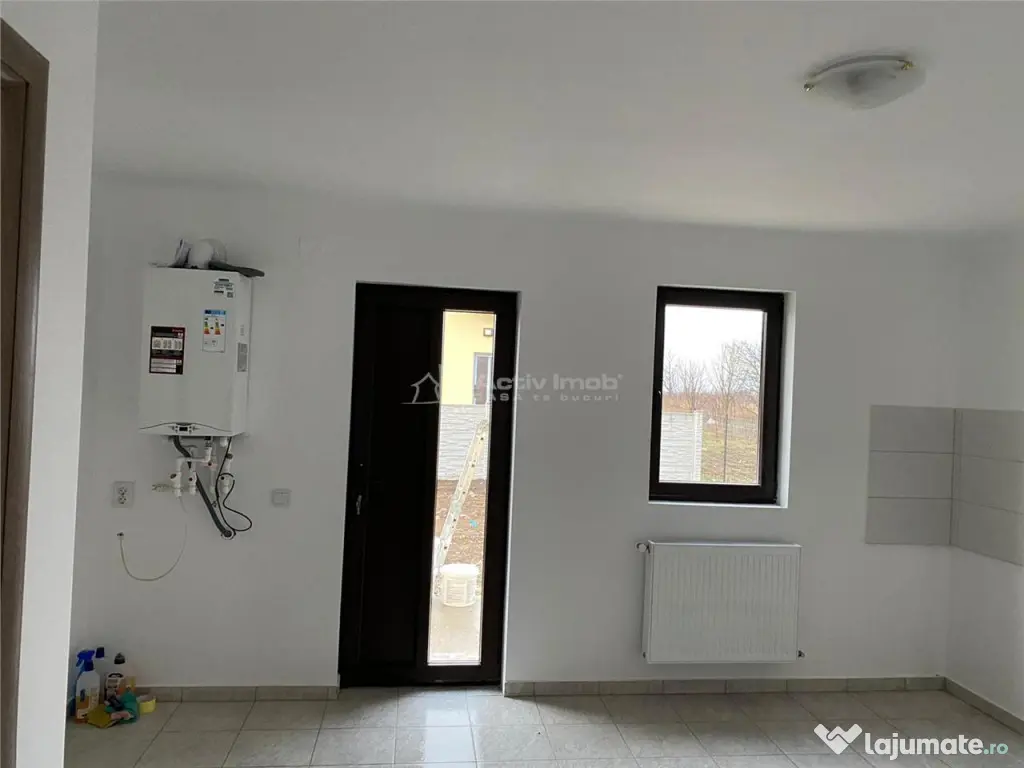 Case individuale-Mihailesti-Giurgiu-Mutare Imediata-STB la 1 