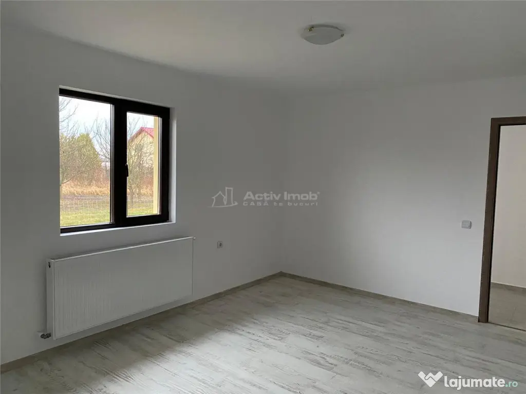 Case individuale-Mihailesti-Giurgiu-Mutare Imediata-STB la 1 