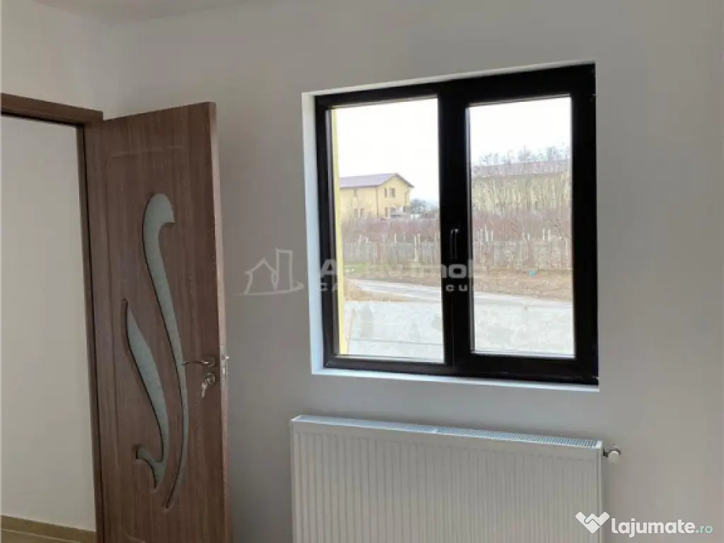 Case individuale-Mihailesti-Giurgiu-Mutare Imediata-STB la 1 