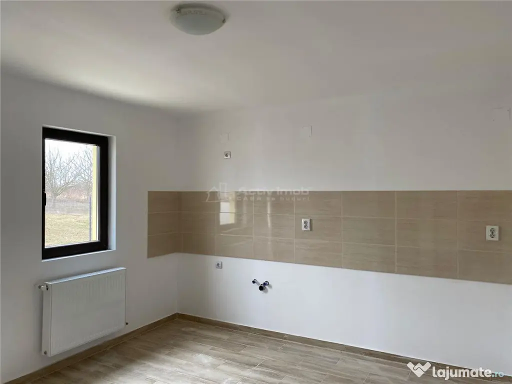 Case individuale-Mihailesti-Giurgiu-Mutare Imediata-STB la 1 