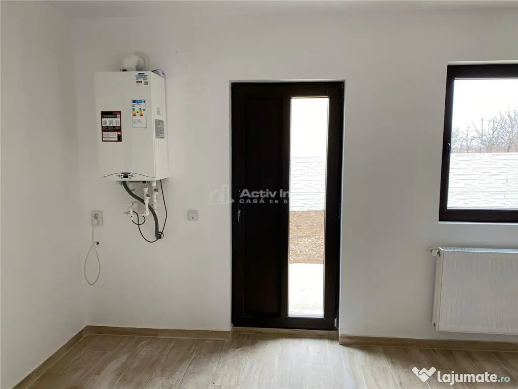 Case individuale-Mihailesti-Giurgiu-Mutare Imediata-STB la 1 