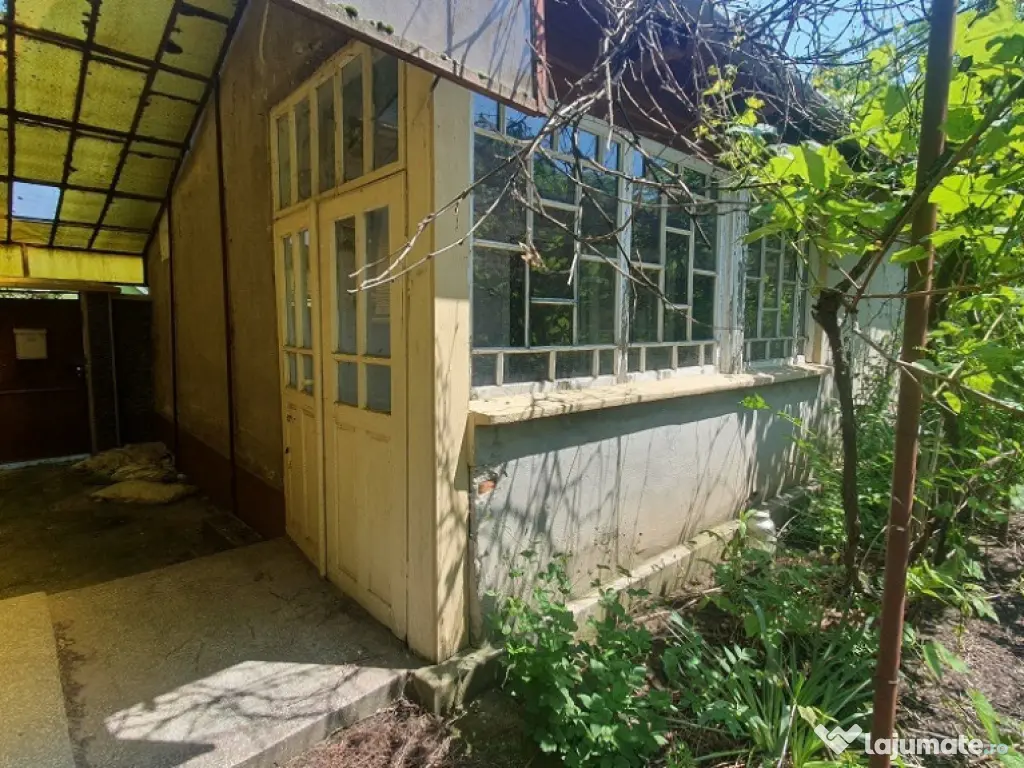 Casa din caramida in Macea - ID : RH-37627-property