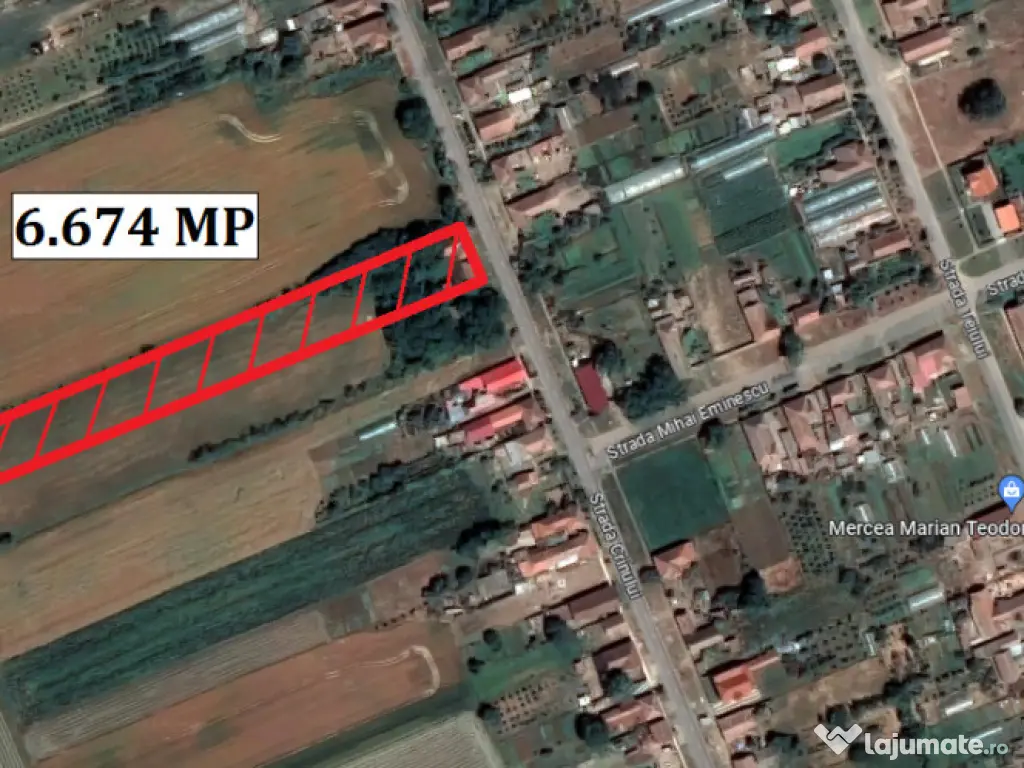 Casa din caramida in Macea - ID : RH-37627-property