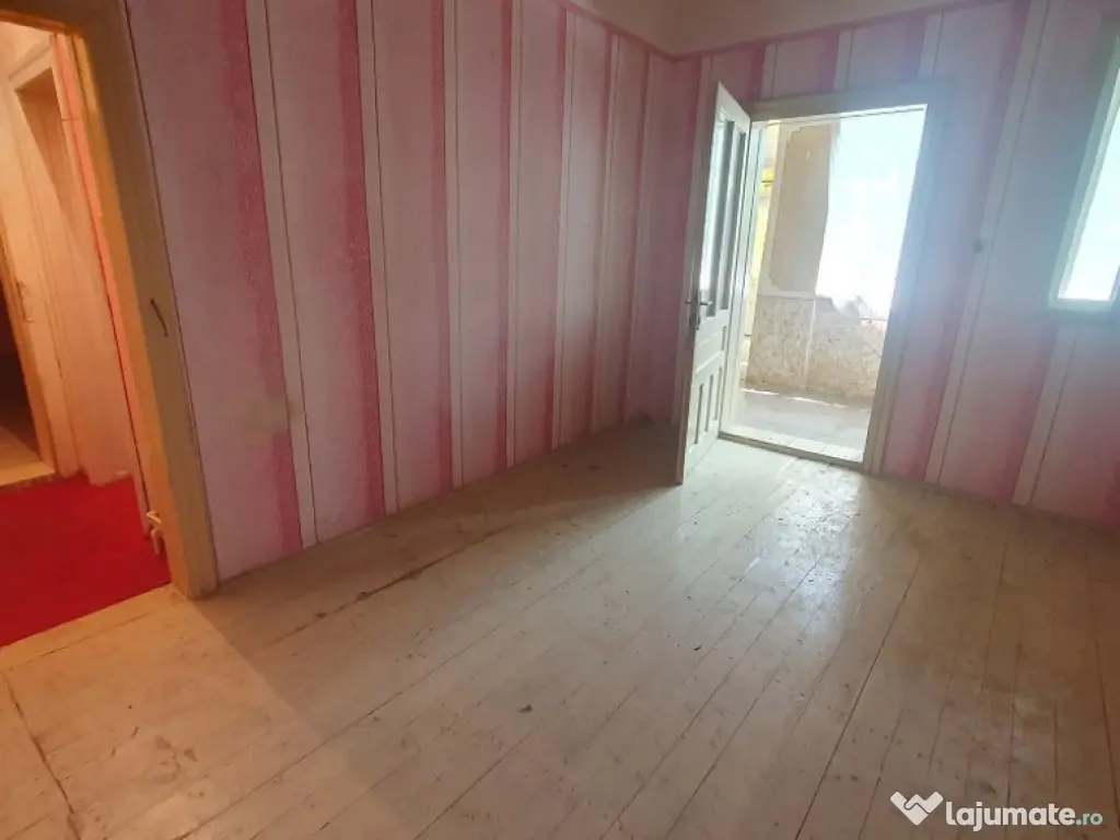 Casa din caramida in Macea - ID : RH-37627-property