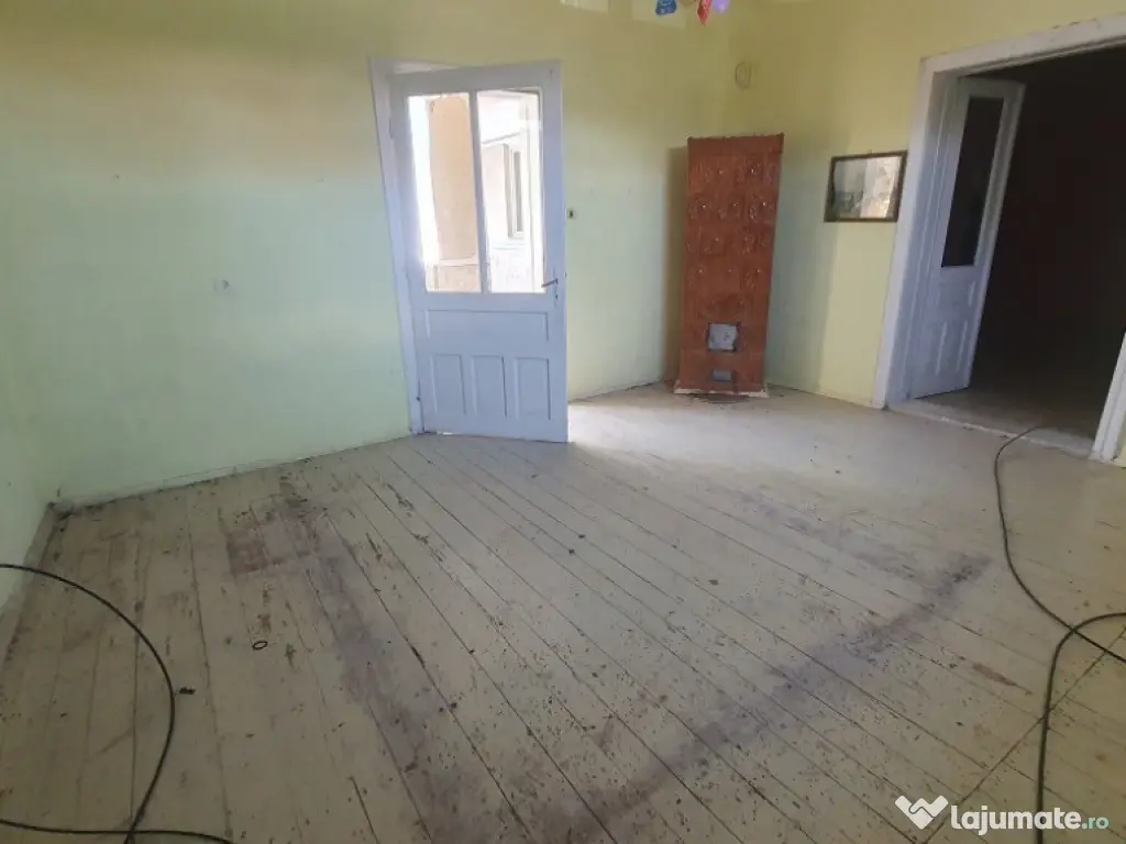 Casa din caramida in Macea - ID : RH-37627-property