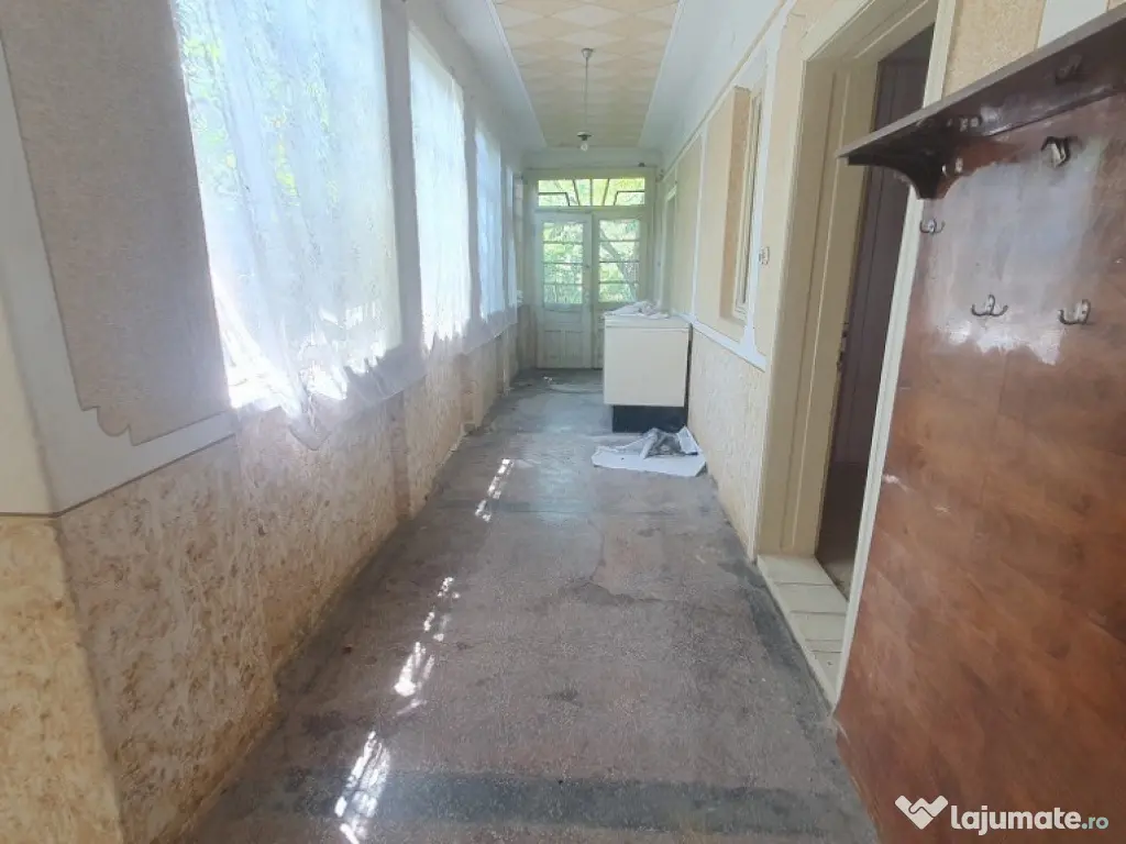 Casa din caramida in Macea - ID : RH-37627-property