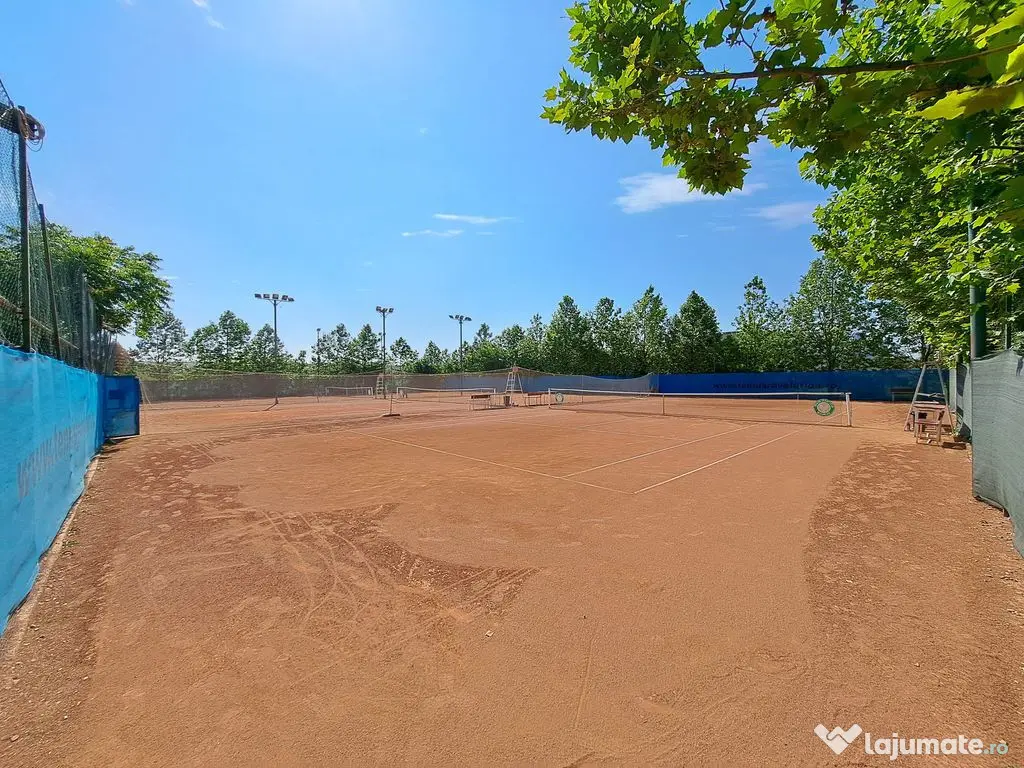 Teren intravilan 3707 mp - Aviatiei