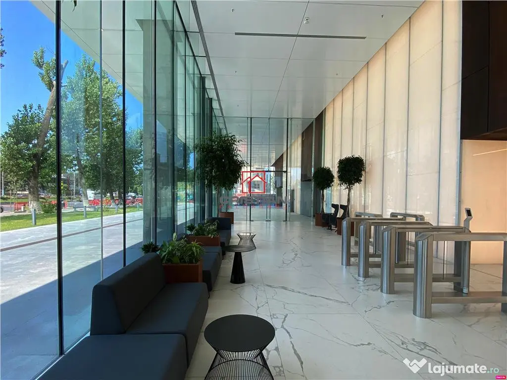 Birouri Politehnica - Apaca, Bucuresti