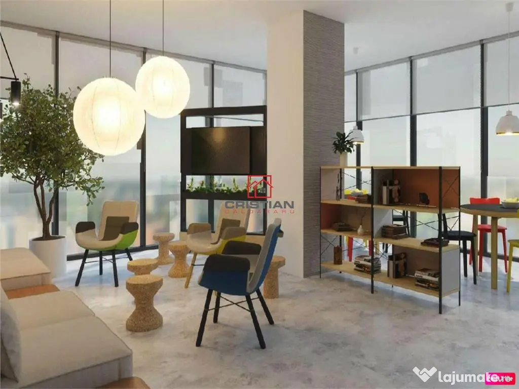 Birouri Politehnica - Apaca, Bucuresti