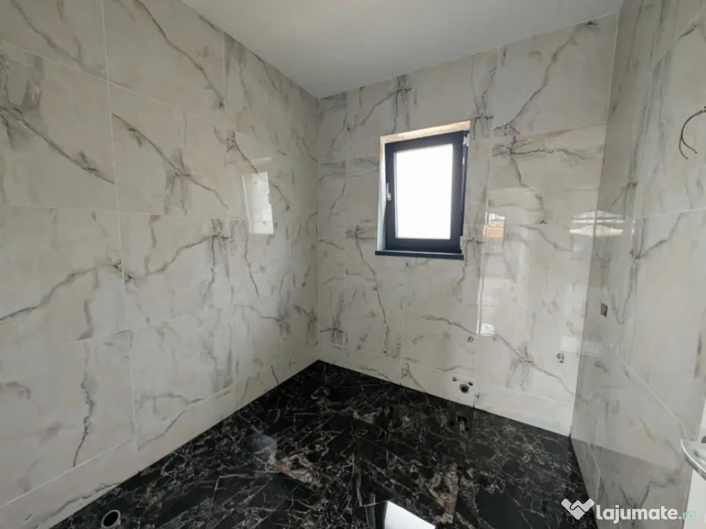 Casa 2025 Lilieci Rozelor (Apa, Canalizare, Gaz) terasa + be 