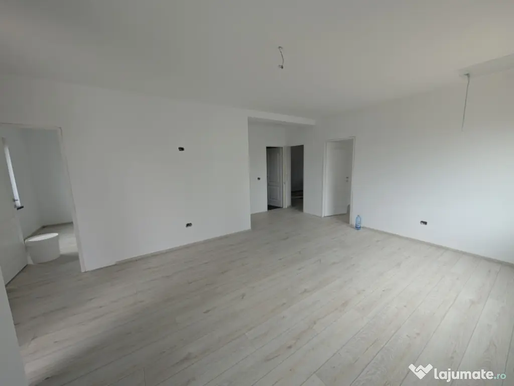 Casa 2025 Lilieci Rozelor (Apa, Canalizare, Gaz) terasa + be 