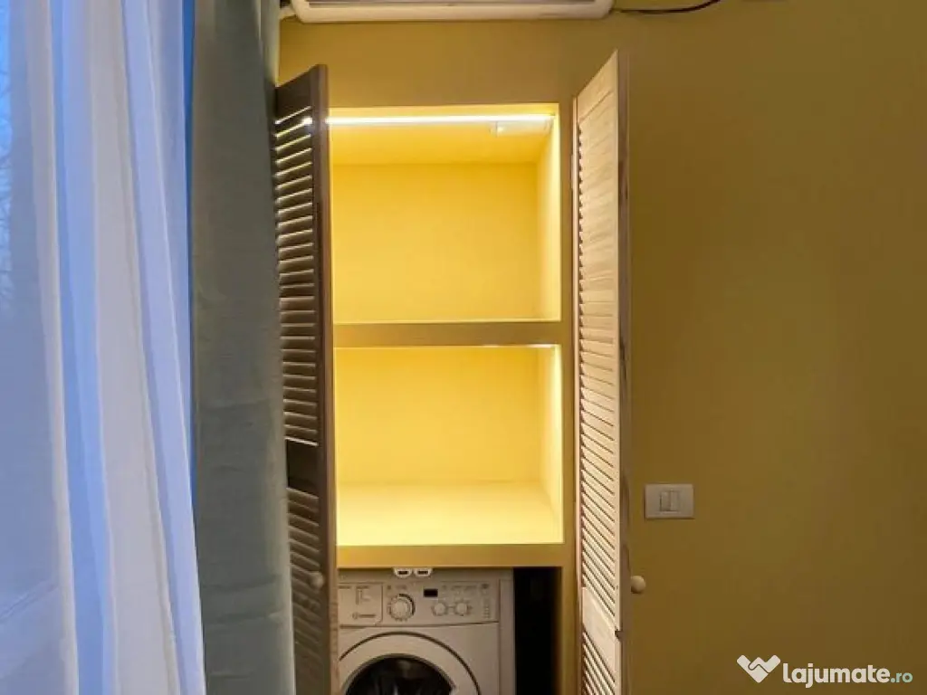 Studio exclusivist in zona Garii de Nord 