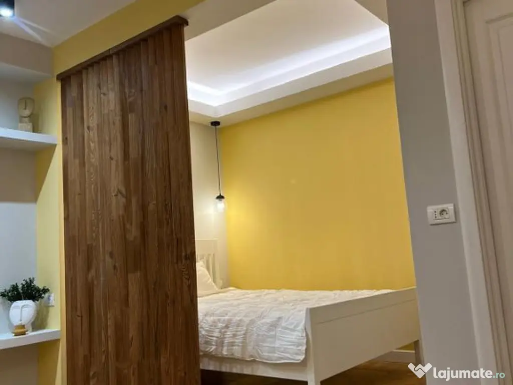 Studio exclusivist in zona Garii de Nord 