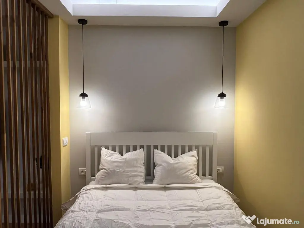 Studio exclusivist in zona Garii de Nord 