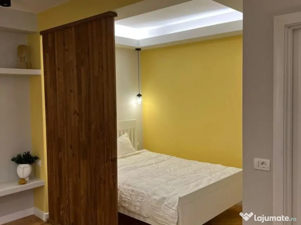 Studio exclusivist in zona Garii de Nord 