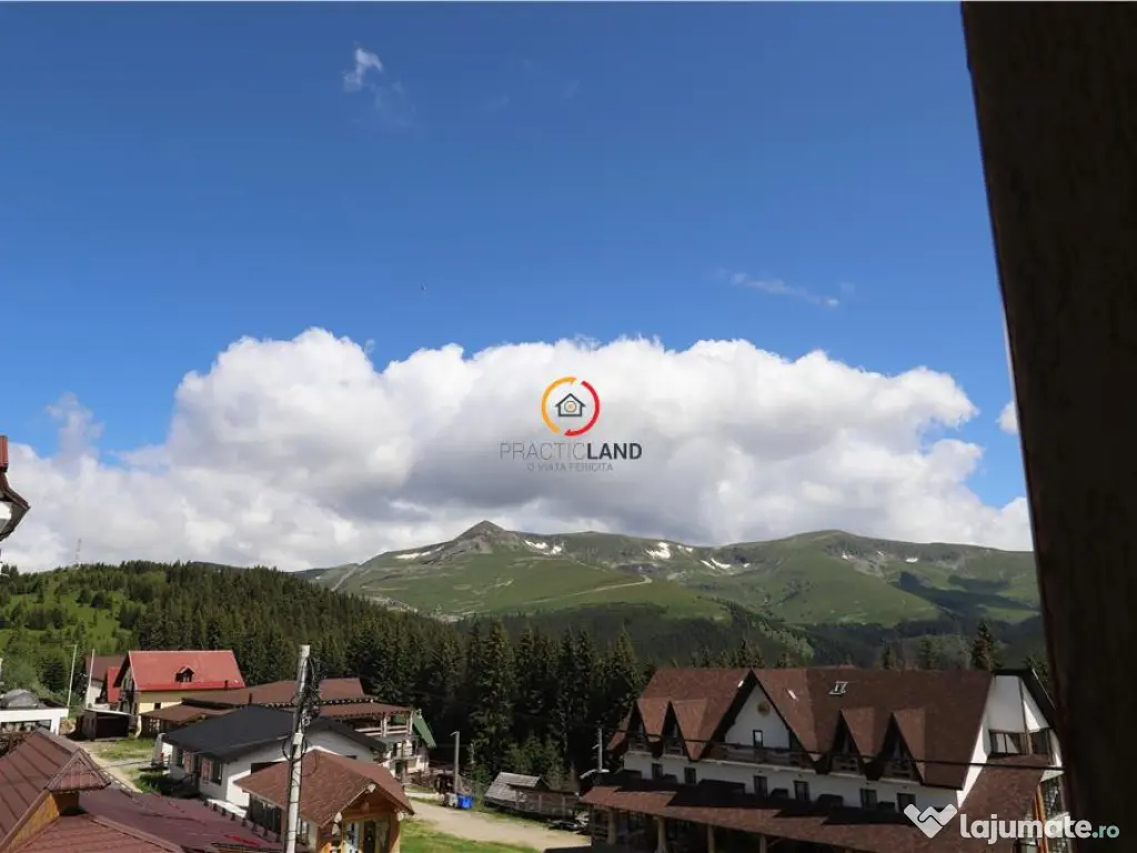 Complex Turistic Panoramic Ranca 