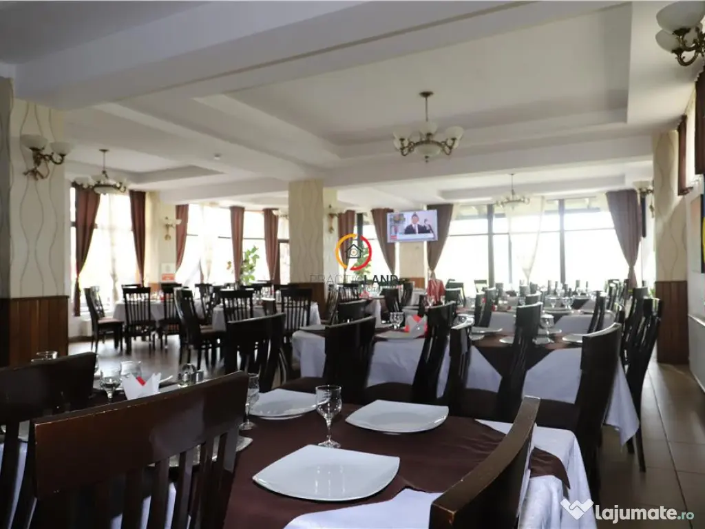 Complex Turistic Panoramic Ranca 