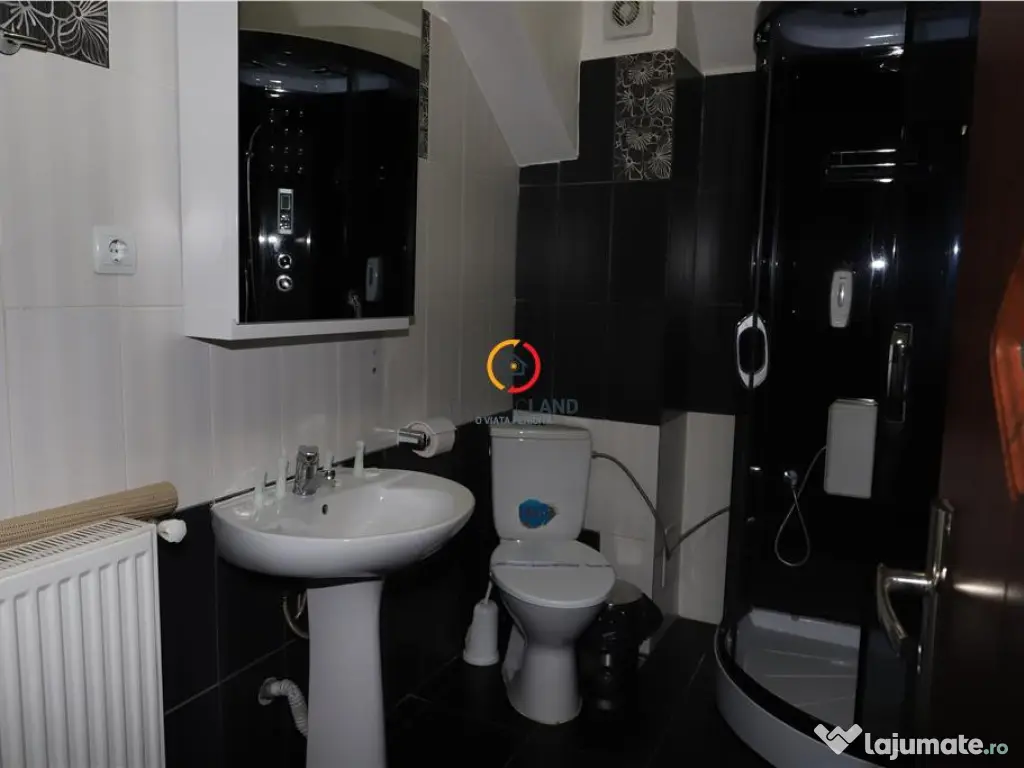 Complex Turistic Panoramic Ranca 