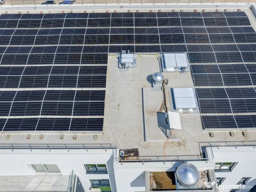 Garsoniera spectaculoasa Iuliu Maniu constructie noua 