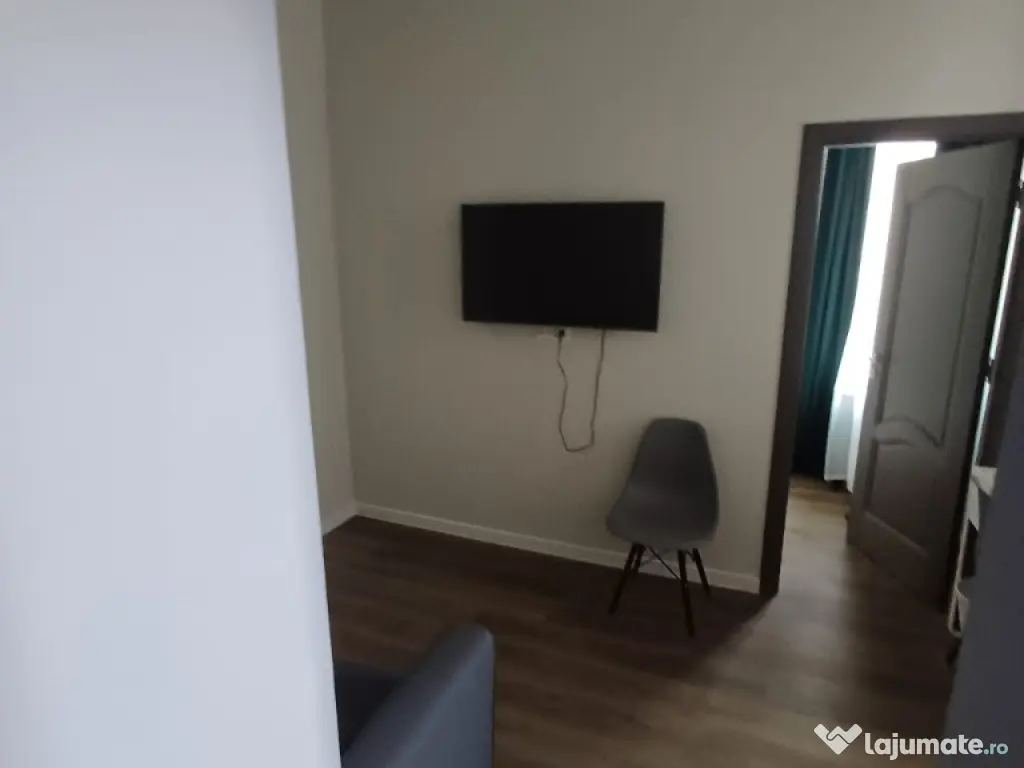 Prima inchiriere apartament cu 2 camera de la 490eur/luna 