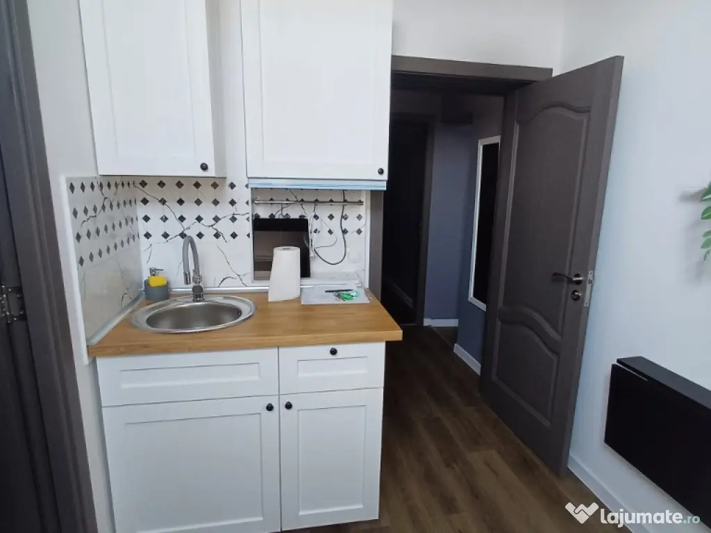 Prima inchiriere apartament cu 2 camera de la 490eur/luna 