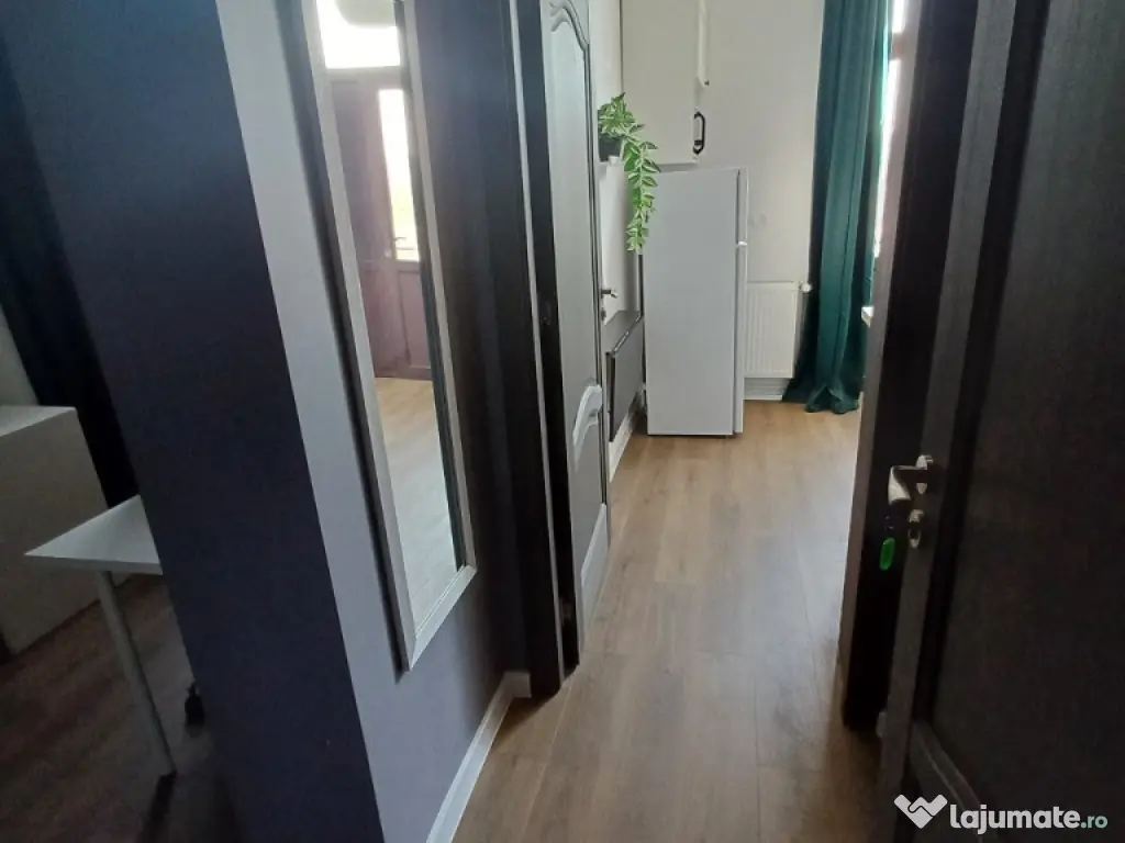Prima inchiriere apartament cu 2 camera de la 490eur/luna 