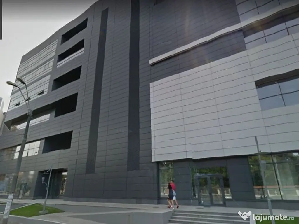 Spatiu comercial Eroii Revolutiei 