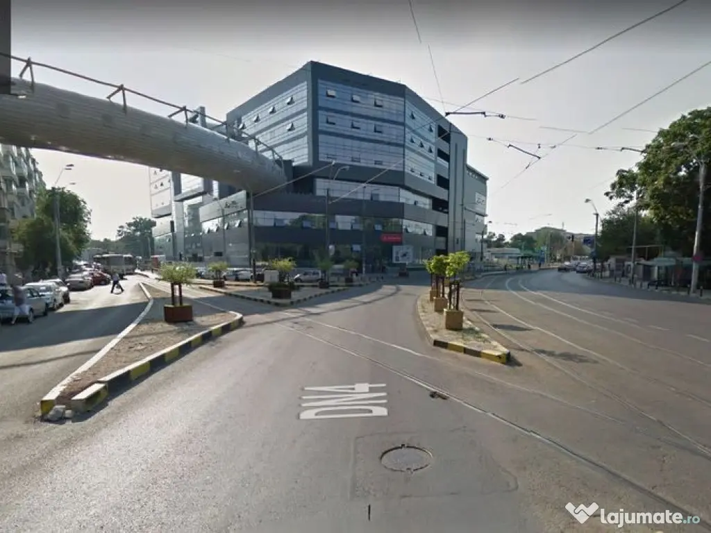 Spatiu comercial Eroii Revolutiei 