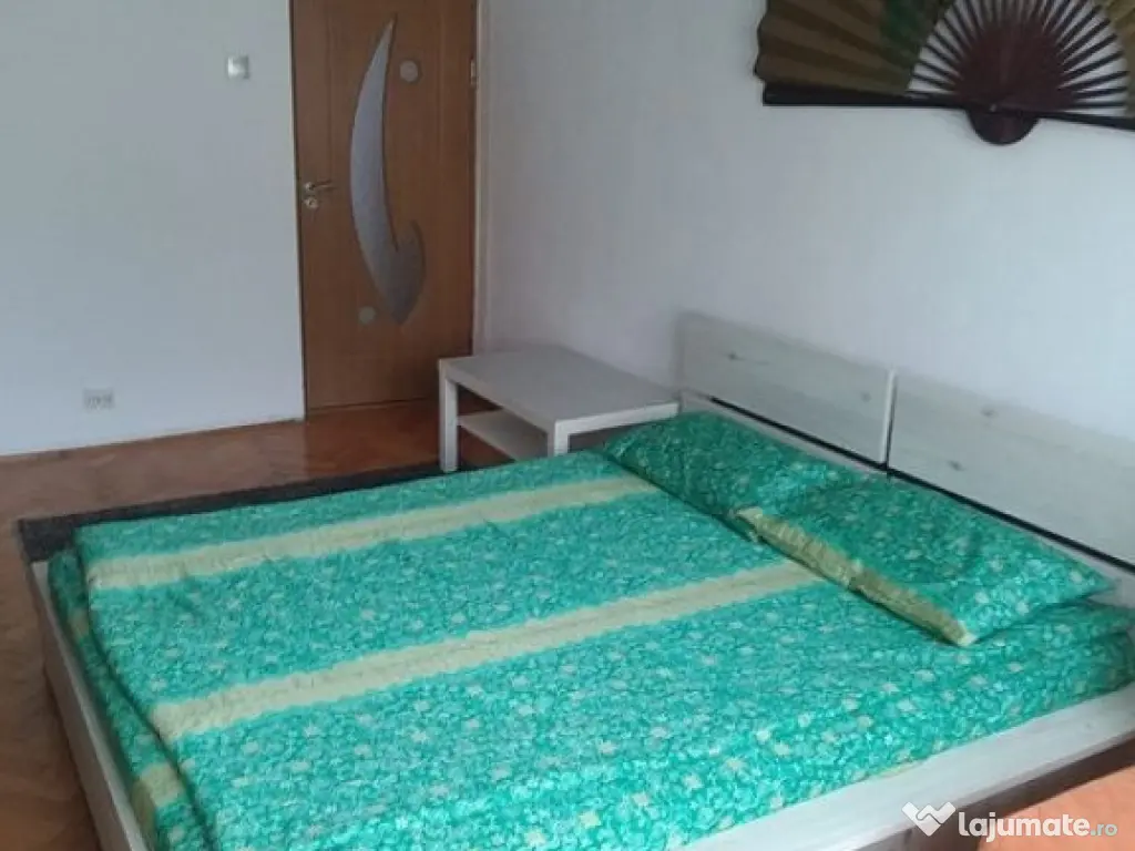 Apartament o camera Spitalul Judetean