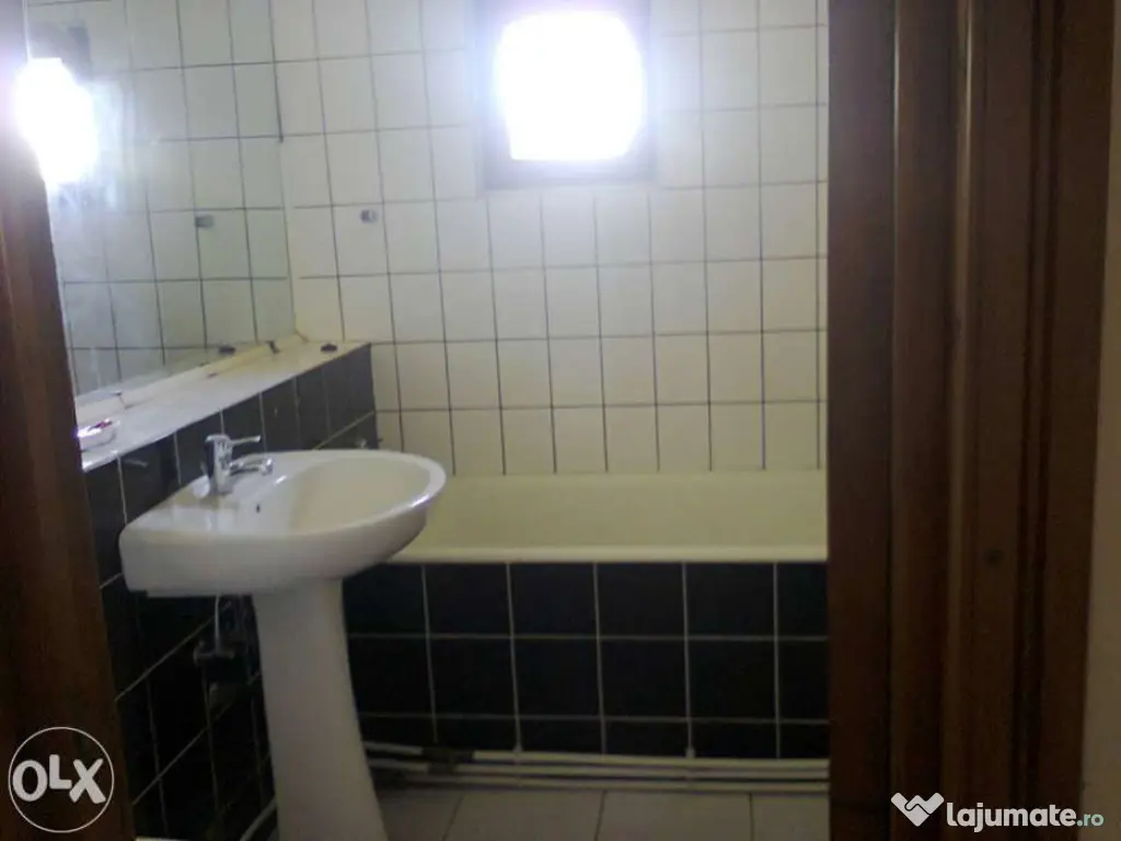 De inchiriat apartament o camera langa Spitalul Judetean 