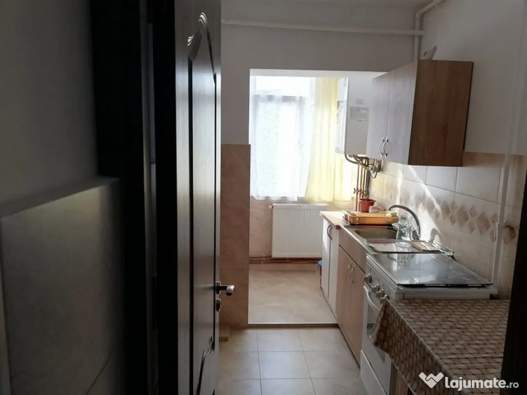 Apartament o camera de inchiriat 