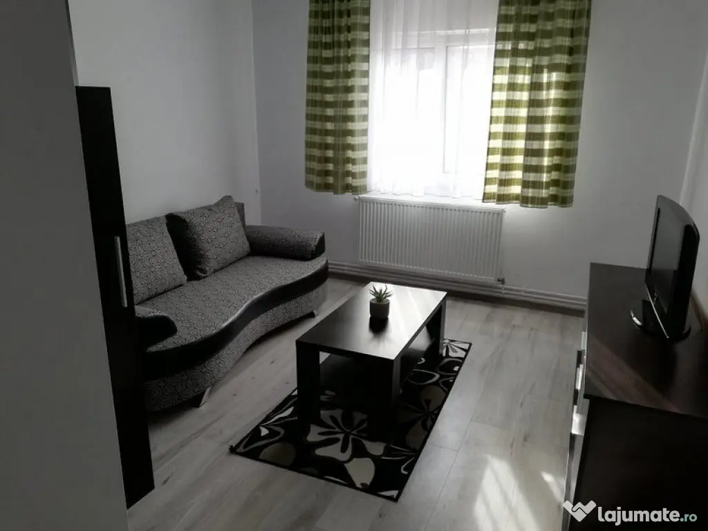 Apartament o camera de inchiriat 