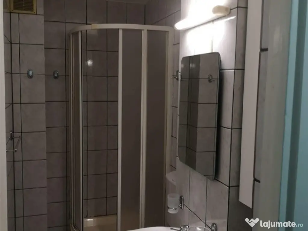 Apartament o camera zona Garii 