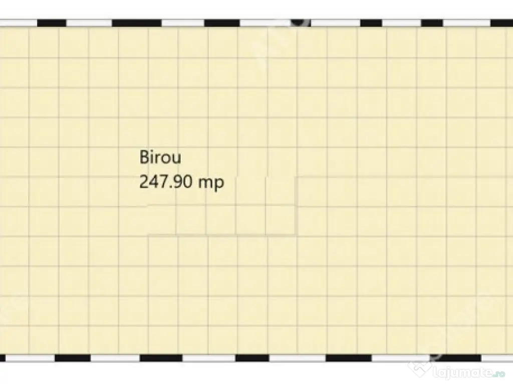 Spatiu pentru birouri de inchiriat in Sibiu langa Centrul Is