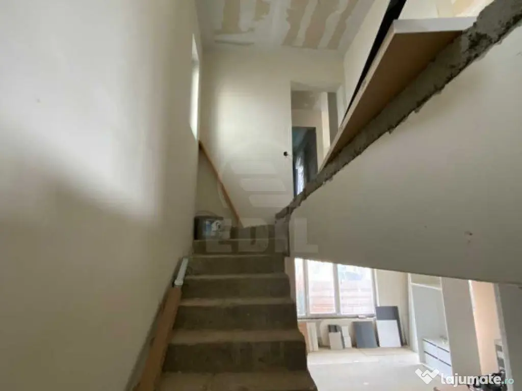 Casa Duplex 4 camere 