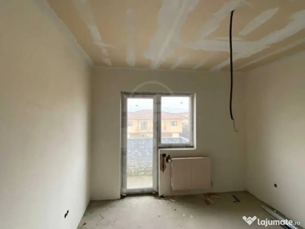 Casa Duplex 4 camere 