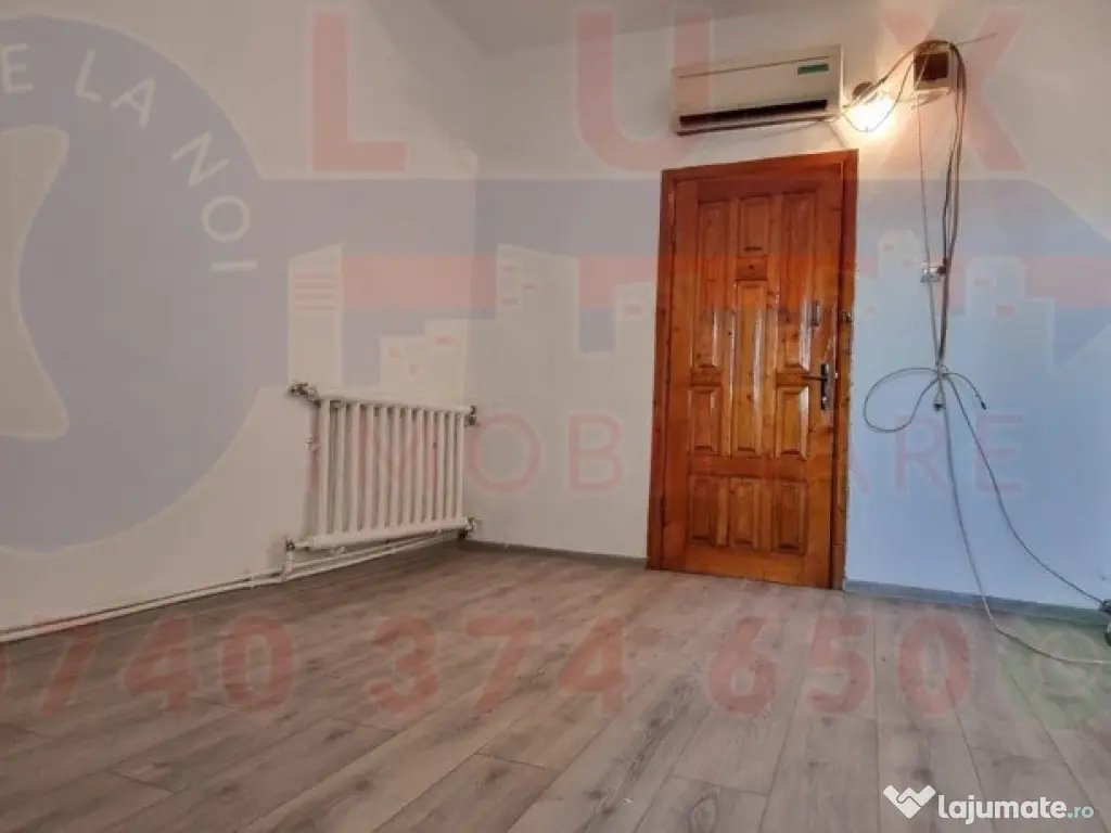 ID 1311 Garsoniera in Cartier Dallas DE VANZARE