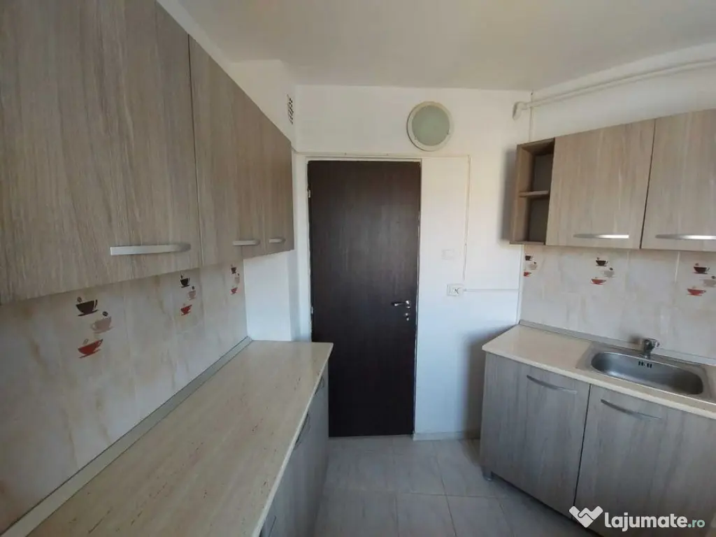 Inchiriere pe termen lung garsoniera