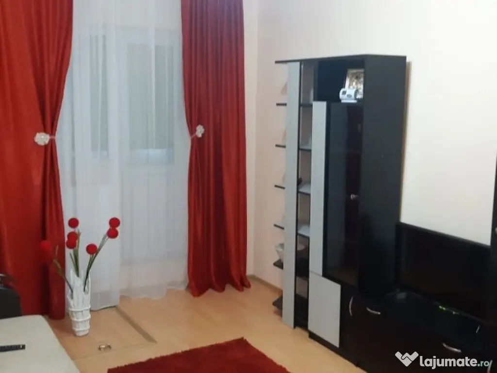 Aparatament cu o camera in Complex Studentesc