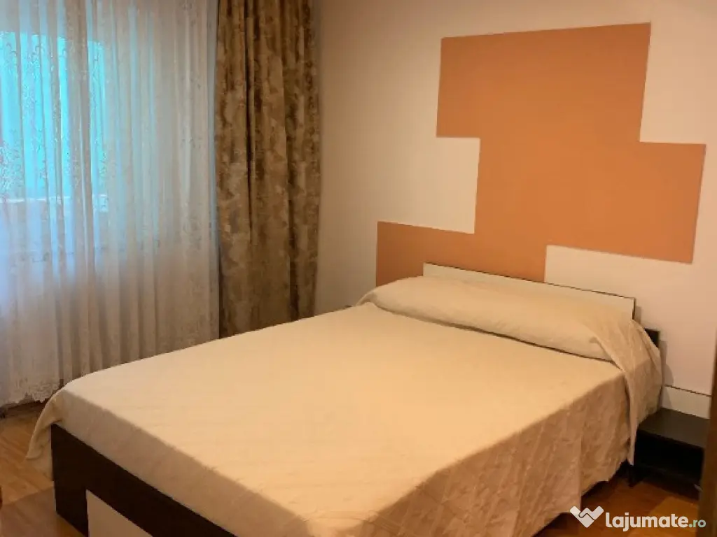 Apartament cu 2 camere semidecomandat olimpia