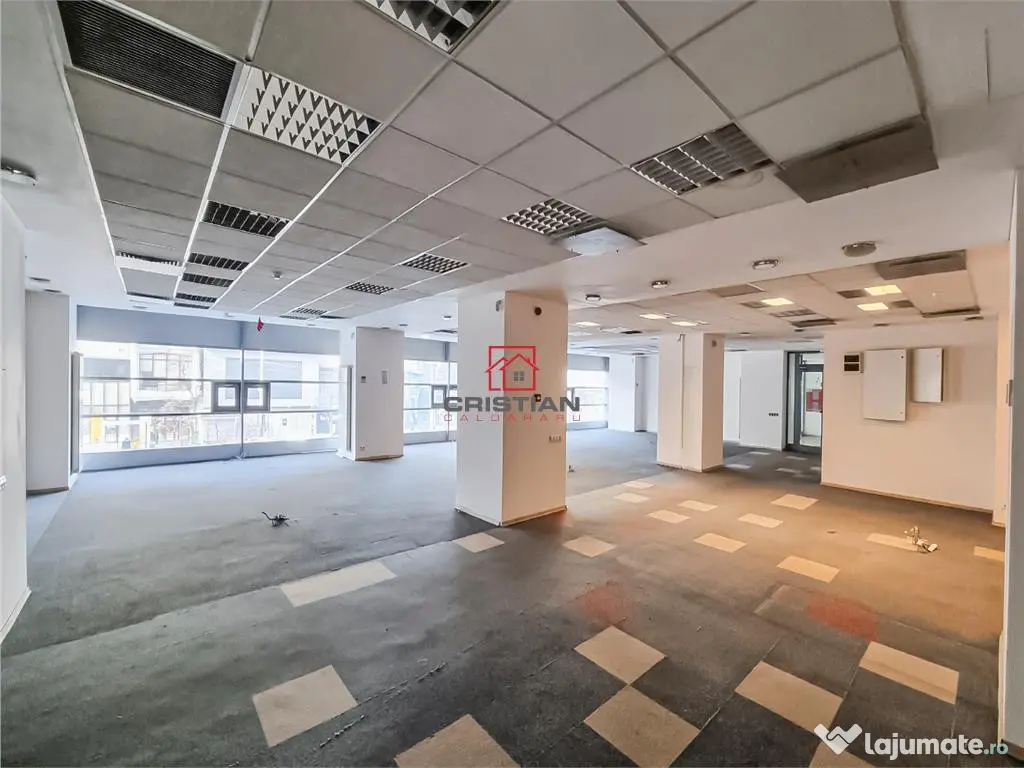 Spatiu comercial Pantelimon - Piata Delfinului, Bucuresti