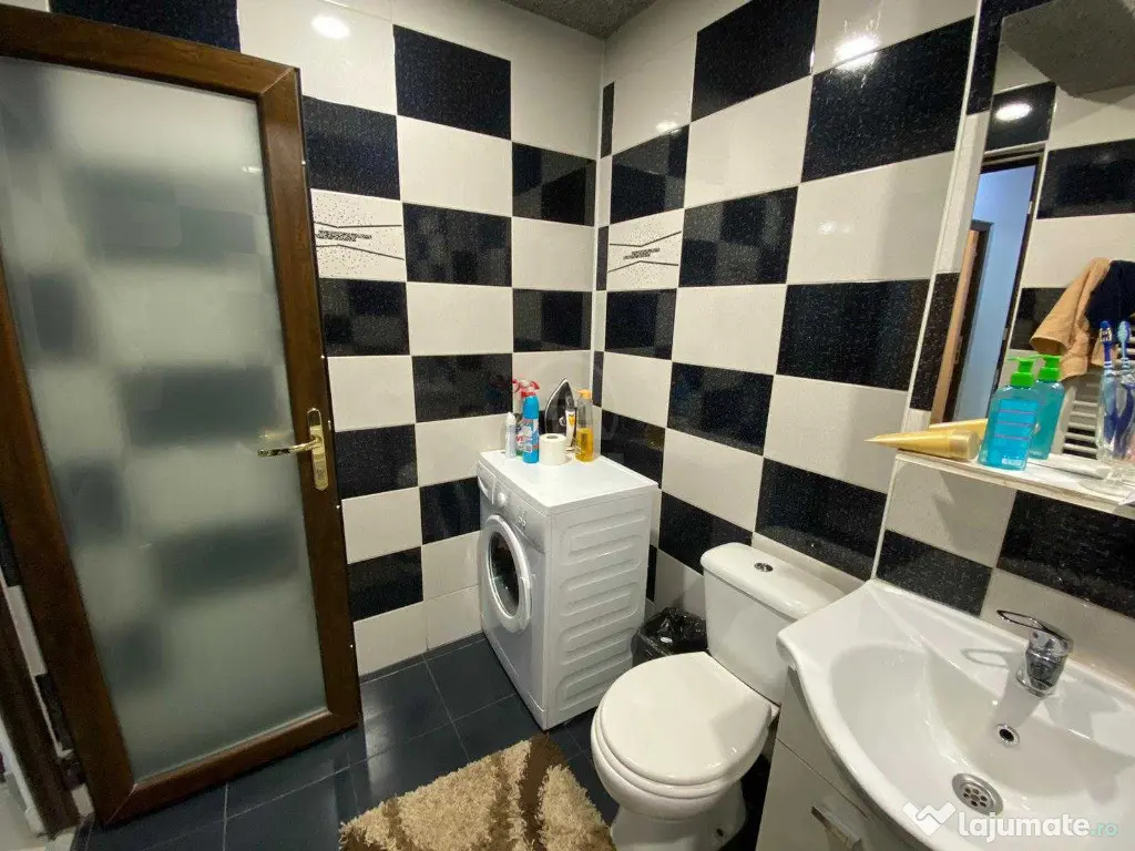 Vanzare ap. 3 camere, ZONA PORII 