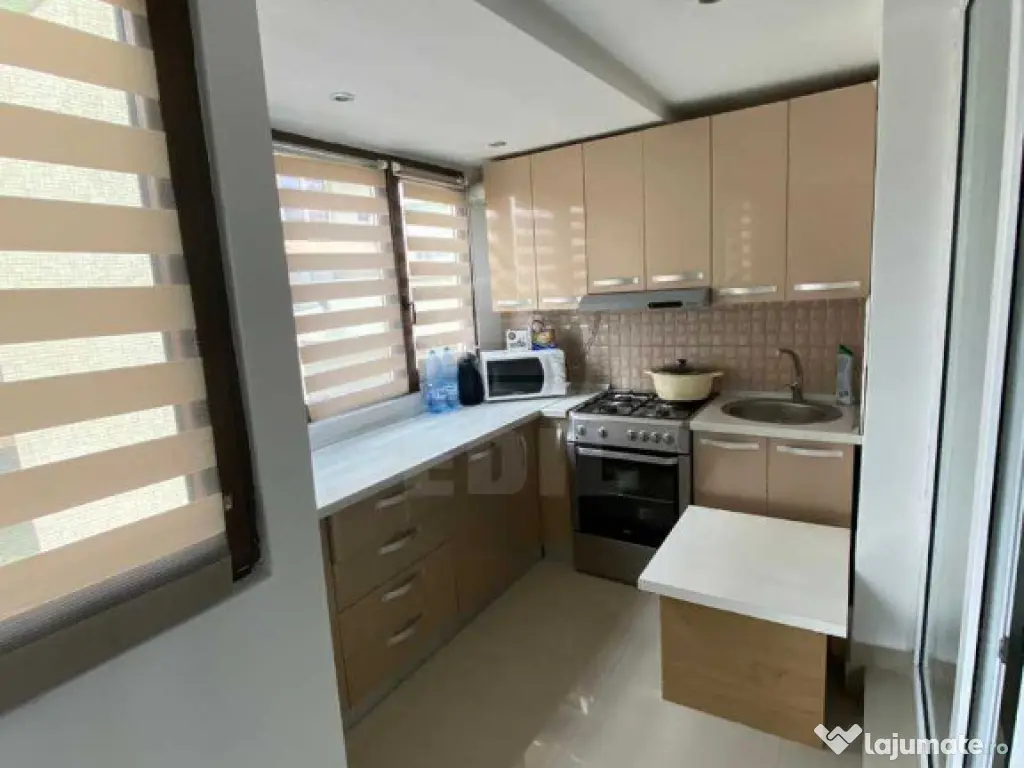 Vanzare ap. 3 camere, ZONA PORII 