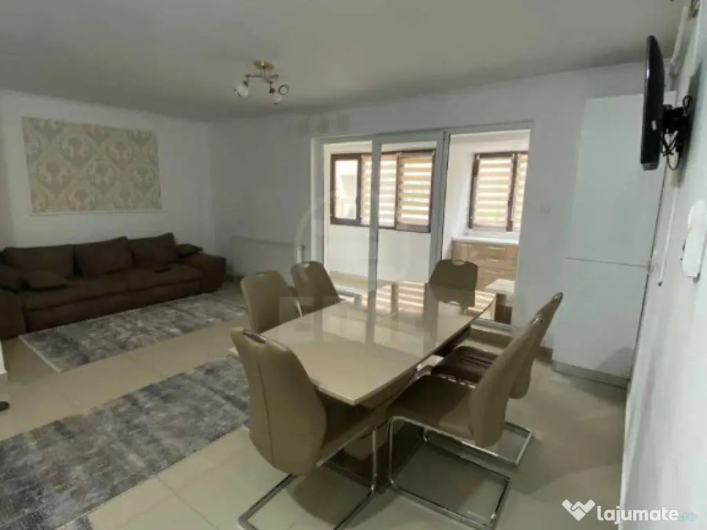 Vanzare ap. 3 camere, ZONA PORII 