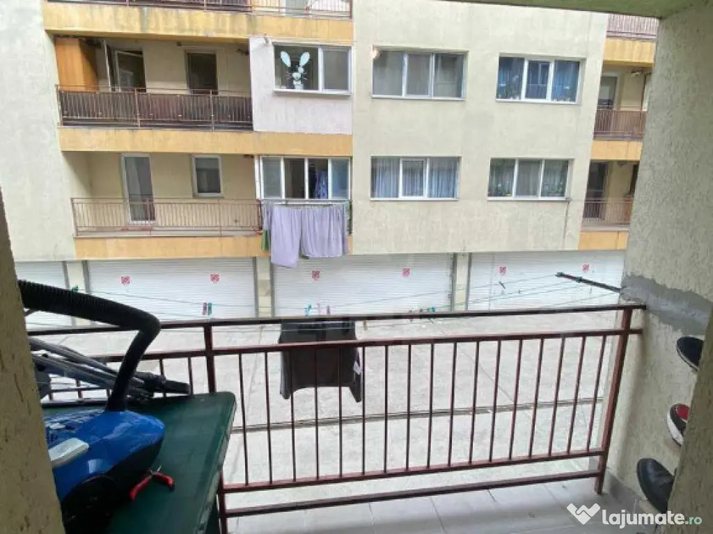 Vanzare ap. 3 camere, ZONA PORII 